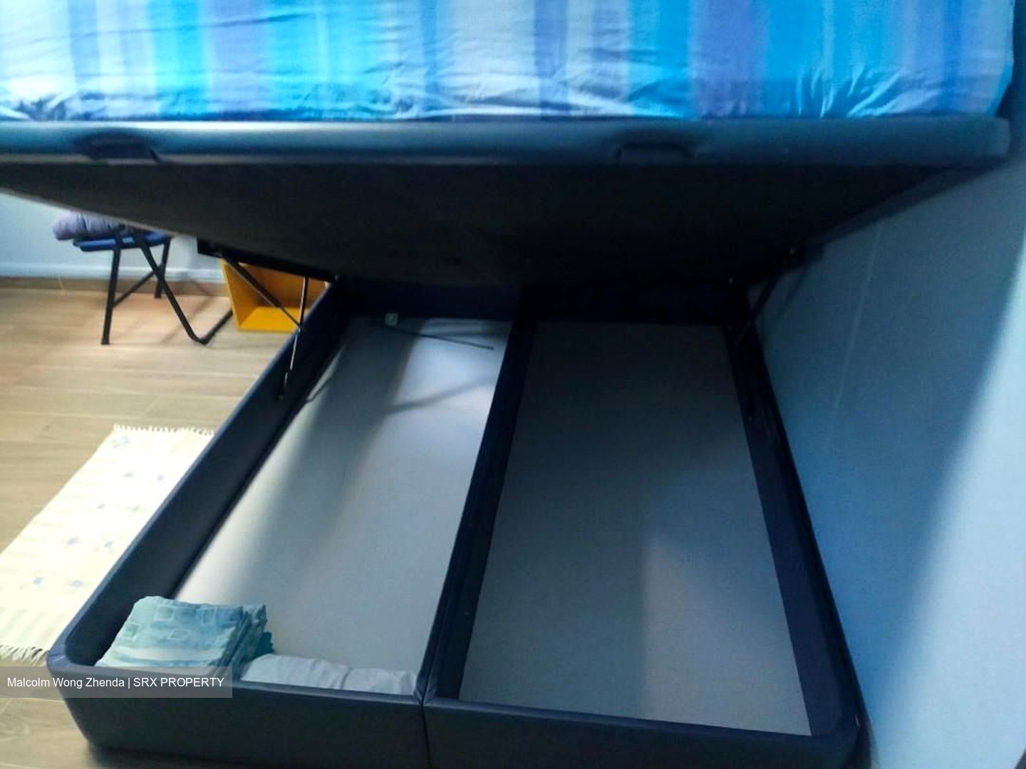 Blk 613B Bedok Reservoir Road (Bedok), HDB 4 Rooms #593724791